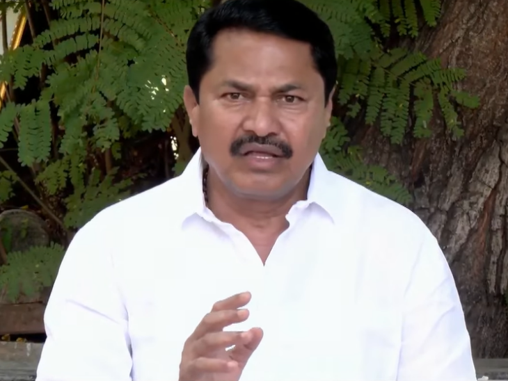 Nana Patole Slams PM Modi: Resign Instead of Giving Advice!