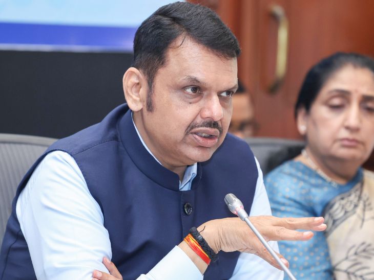 CM Orders Banks: No CIBIL Harassment for Farmers | Maharashtra