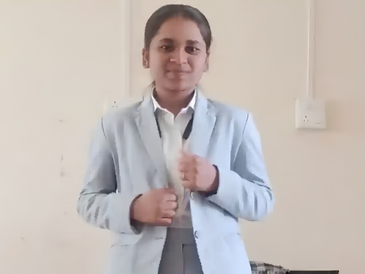 NEET परीक्षेच्या धक्क्यातून विद्यार्थिनीची आत्महत्या; लातूरमधील दुर्दैवी घटना