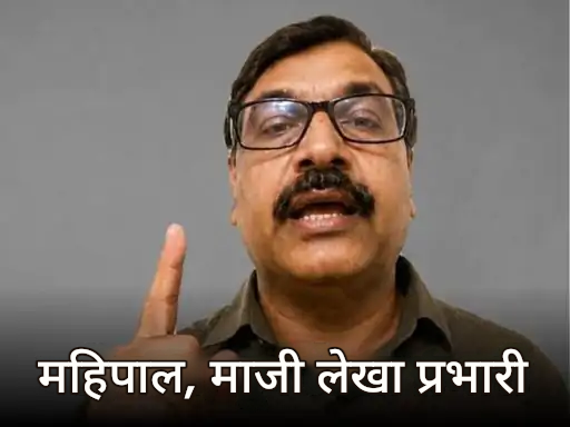 ऑटो चालक राम मंदिर व्यवस्थापनात कसा आला: टिन्नू यादववर देणग्या चोरल्याचा आरोप; 28 वर्षांपूर्वी आला होता चंपत रायच्या संपर्कात