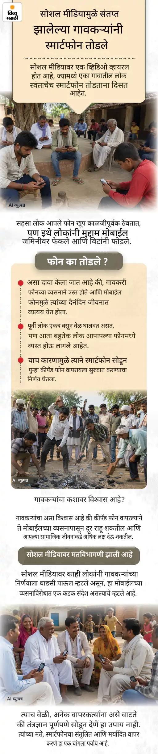 बॉयफ्रेंडवर 136 किलोच्या गर्लफ्रेंडने मारली उडी, मृत्यू: सोशल मीडियामुळे त्रस्त गावकऱ्यांनी मोबाइल तोडले; 194 वर्षांच्या कासवाने केला विश्वविक्रम