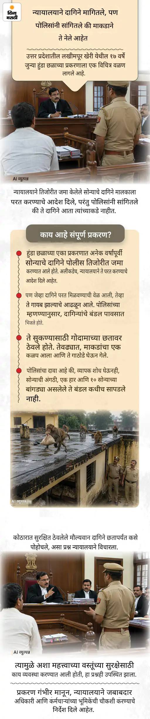 बॉयफ्रेंडवर 136 किलोच्या गर्लफ्रेंडने मारली उडी, मृत्यू: सोशल मीडियामुळे त्रस्त गावकऱ्यांनी मोबाइल तोडले; 194 वर्षांच्या कासवाने केला विश्वविक्रम