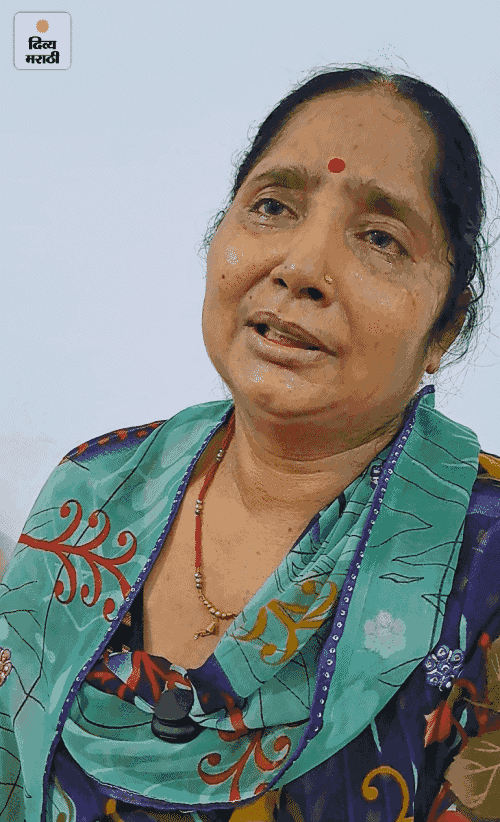 ब्लॅकबोर्ड- मुलीचा मृतदेह आई-मुलाने फासावरून खाली उतरवला: पाहताच वेडा झाला, ती म्हणाली होती- NEET परीक्षेवरून परत येताना मोमोज घेऊन येईन इंदु यादव मुलीची आठवण काढून व्याकूळ झाल्या आहेत.
