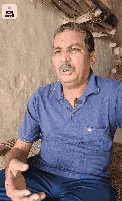 ब्लॅकबोर्ड- मुलीचा मृतदेह आई-मुलाने फासावरून खाली उतरवला: पाहताच वेडा झाला, ती म्हणाली होती- NEET परीक्षेवरून परत येताना मोमोज घेऊन येईन मुलीच्या जाण्याने वडील कृष्ण कुमार पूर्णपणे खचले आहेत.