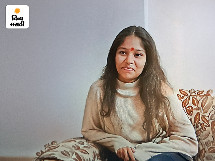 ब्लॅकबोर्ड- मुलीचा मृतदेह आई-मुलाने फासावरून खाली उतरवला: पाहताच वेडा झाला, ती म्हणाली होती- NEET परीक्षेवरून परत येताना मोमोज घेऊन येईन आकांक्षा संपूर्ण घराला चांगले जीवन देण्याचे स्वप्न पाहत होती.