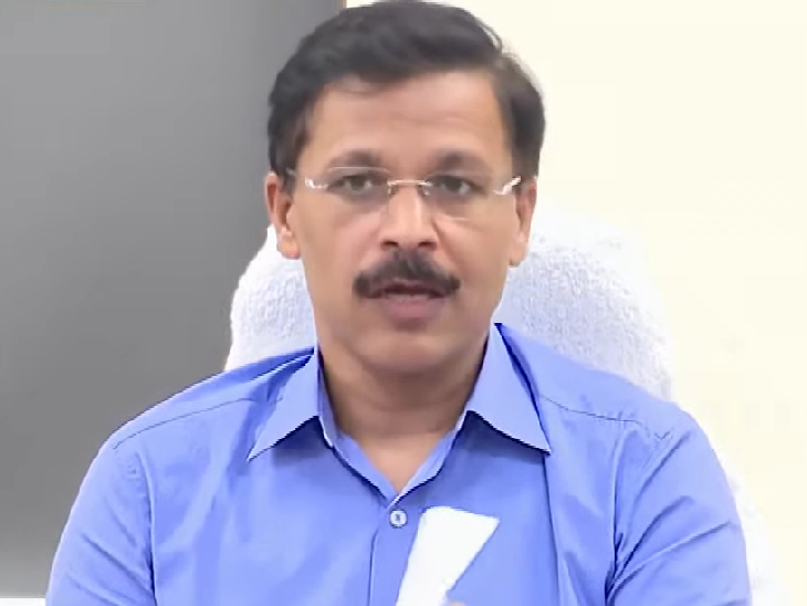 'फार्म टू प्लेट' कडक नियमावली लागू, उल्लंघन केल्यास परवाने रद्द करण्याचा इशारा|मुंबई,Mumbai - Divya Marathi