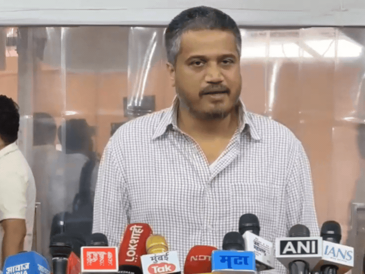 न्यायालयांतील रिक्त पदे लवकर भरणार: मुख्यमंत्री फडणवीस म्हणाले- मुख्य न्यायाधीशांशी समन्वय साधणार, 138 जलदगती न्यायालयांचे नियोजन - Mumbai News