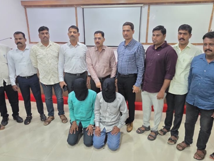 पार्किंग ऐवजी मालमत्तेच्या हव्यासापोटी शिक्षिकेची क्रूर हत्या; मृत्यूपत्रावर जबरदस्तीने स्वाक्षरी घेऊन शेजाऱ्यांनीच रचला बनाव!