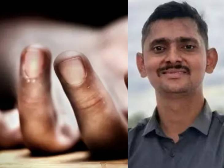 पंढरपुरात पूजा सुरू असताना जवानाची आत्महत्या; आषाढी एकादशीच्या बंदोबस्तावरील घटनेने खळबळ