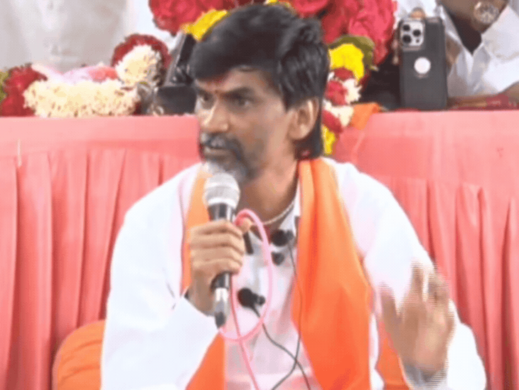 मराठा समाजासाठी जे कुणीच केलं नाही ते महायुतीने केलं: तरीही काही शंका असतील तर मार्ग काढू; जरांगेंच्या इशाऱ्यावर फडणवीसांची ग्वाही - Maharashtra News