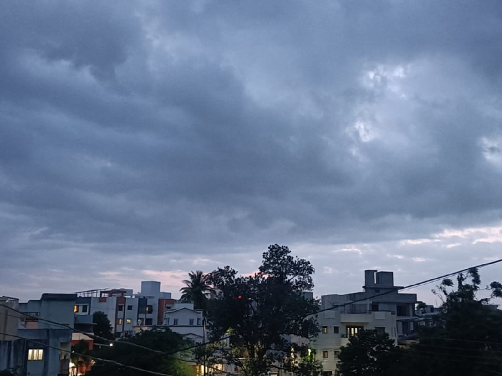 राज्यात मान्सूनचा लपंडाव सुरूच! कोकण, विदर्भ आणि घाटमाथ्यावर पावसाचा इशारा तर मराठवाड्यात प्रतीक्षा कायम