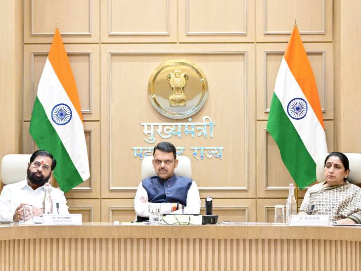 फडणवीसांच्या अधिकारात व्यापक वाढ; मंत्र्यांचे निर्णय बदलण्याचा मुख्यमंत्र्यांना अधिकार