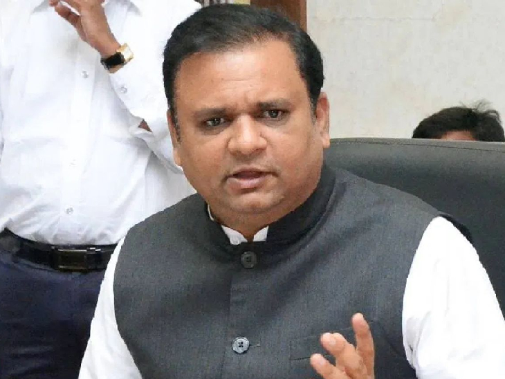 ‘माझा निर्णय कायद्याच्या चौकटीतच’ – राहुल नार्वेकर
