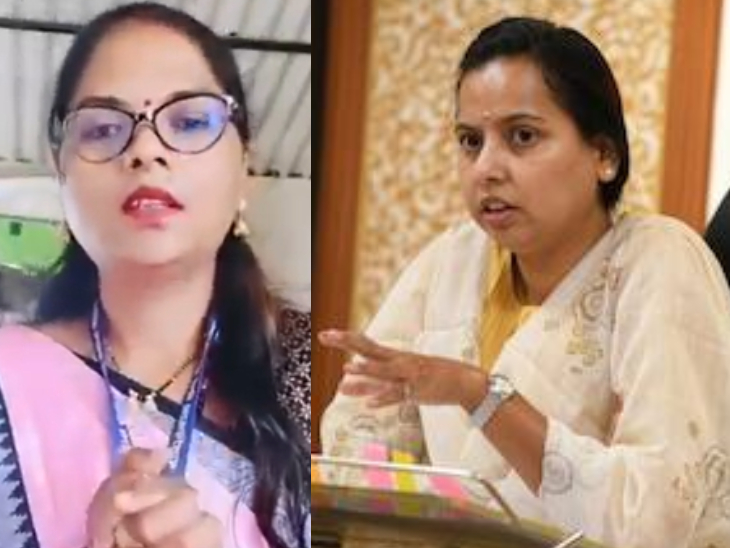 अंगणवाड्यांतील पोषण आहाराची तपासणी करा; महिला व बालविकास मंत्री अदिती तटकरे यांचे निर्देश