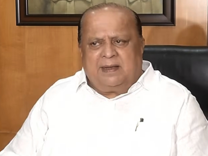 साखरेच्या दरवाढीमागे साठेबाजीचा संशयमंत्री मुश्रीफ ; काही दिवसांतच दर घसरल्याने व्यक्त केली शंका