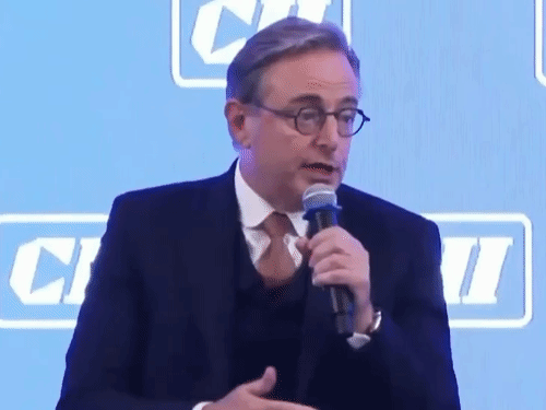Belgium PM Bart De Wever On China Trade Dependency | India Warning