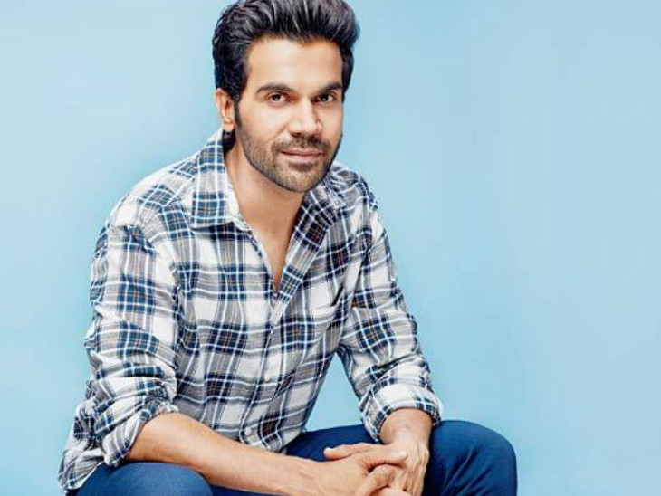 Rajkumar will return to digital platform from A Suitable Boy Novel ...