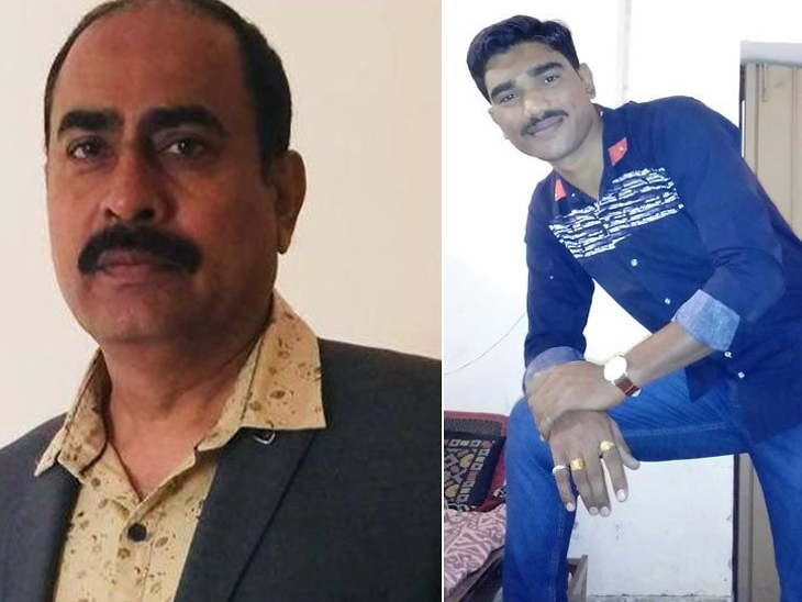 Pi Rao Rafiq PI Rao's bail plea hearing in bribery case | લાંચ કેસમાં પીઆઇ રાવની ...