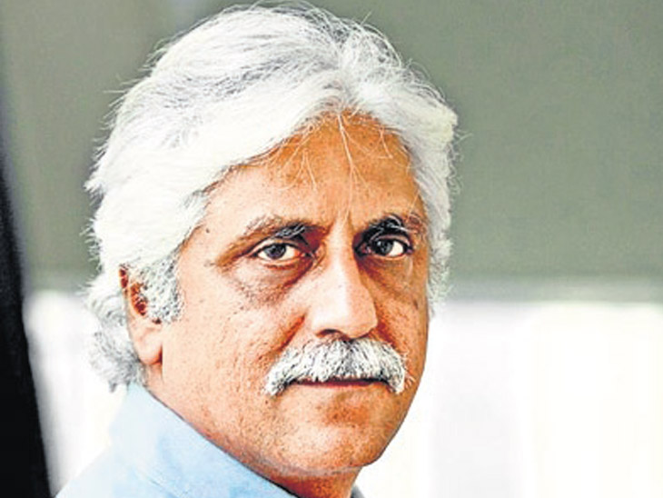 ayaz memon net worth