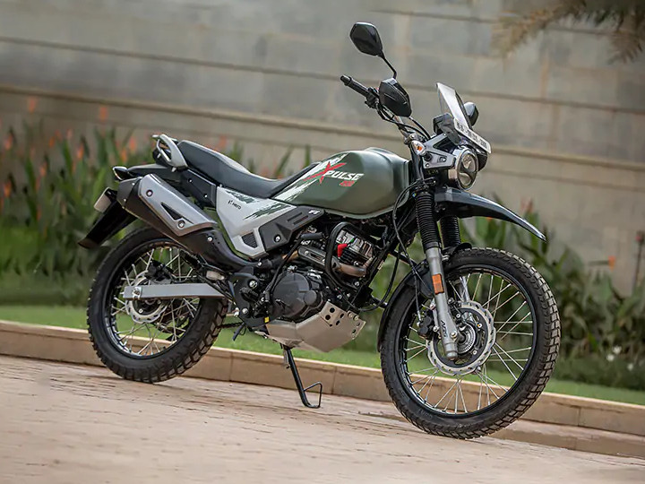 કોરોના વાઇરસ લોકડાઉનમાં હીરો XPulse 200 બાઇક જીતવાનો ચાન્સ આપી રહી છે