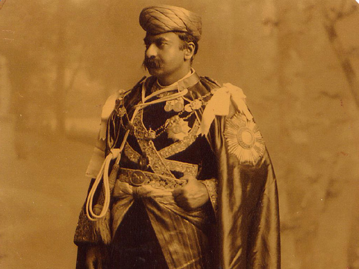 125 years ago Maharaja Bhagwat Singhji made Gondal self-sufficient, from  pumps to oil engines being made in Gondal