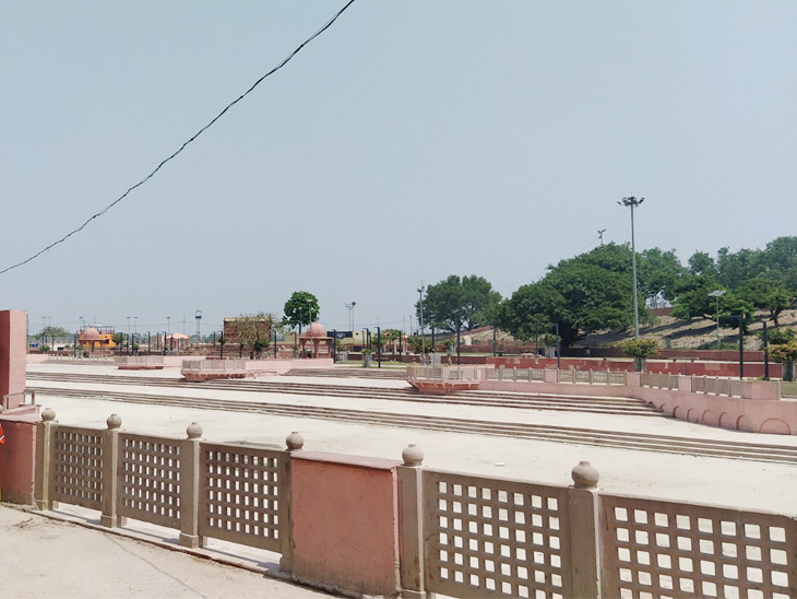રામની પૈડી