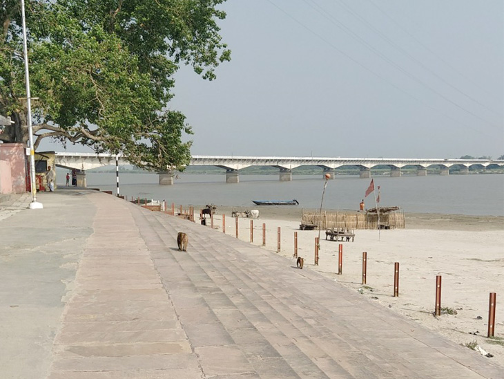 નયા ઘાટ