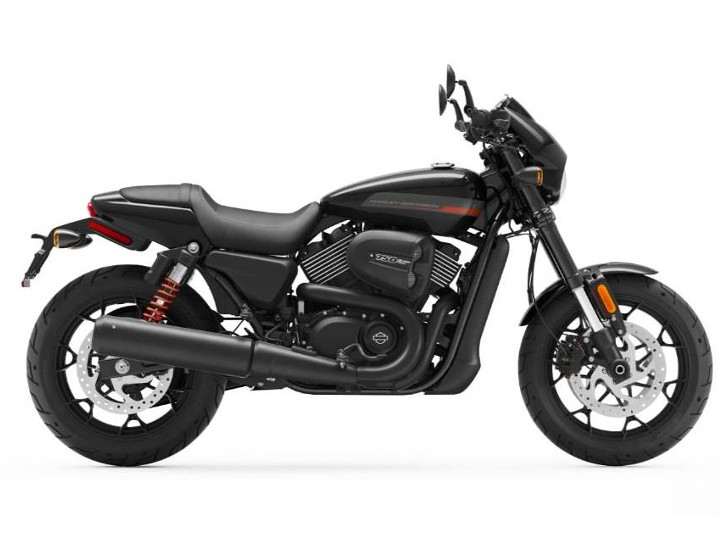 price of harley davidson in indian rupees