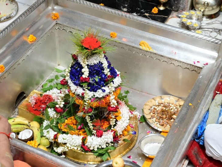 આ વર્ષે મંદિરમાં રૂદ્રાભિષેક અને આરતીની કિંમતમાં 30 ટકાનો વધારો કરવામાં આવી શકે છે. સ્પીડ પોસ્ટ દ્વારા પ્રસાદ શ્રદ્ધાળુઓના ઘરે મોકલવામાં આવશે.