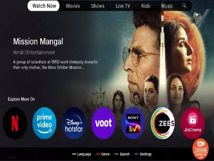 Disney Plus Jio Cinema Ott Disney Plus Ipl Available On Hotstar