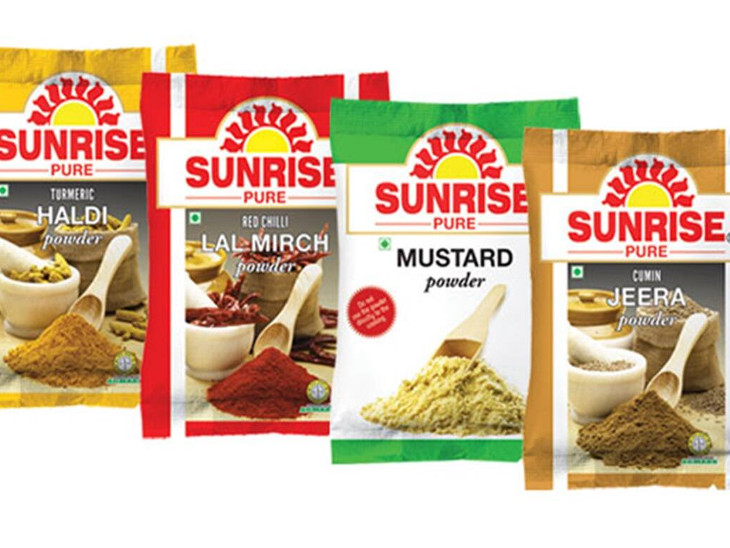 ITCએ 70 વર્ષ જુની મસાલા કંપની સનરાઈઝ ફૂડસને રૂ. 2,150 કરોડમાં ખરીદી
