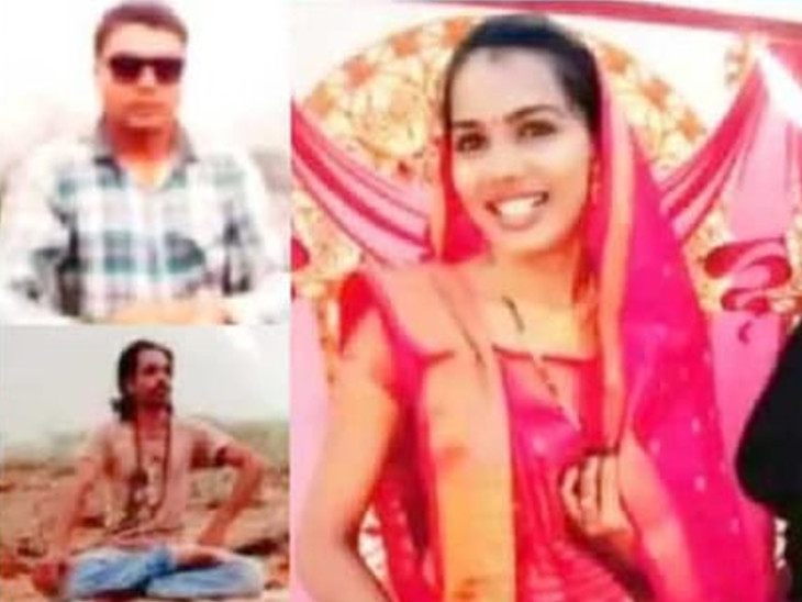 મૃતક ત્રણેયની ફાઈલ તસવીર