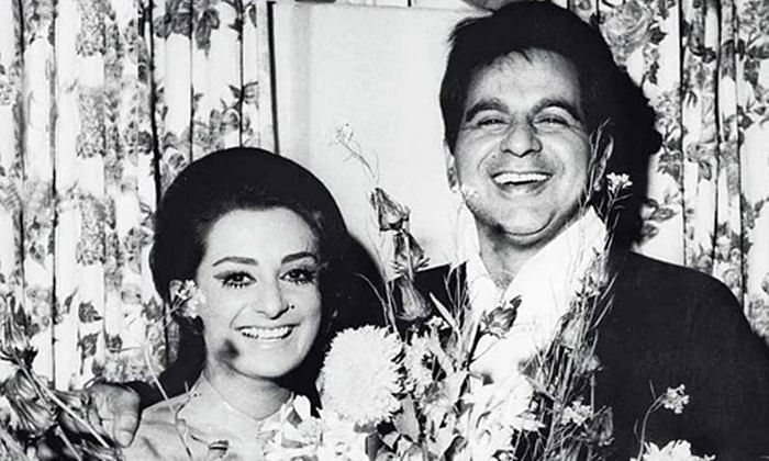 11 ઓક્ટોબર 1966ના રોજ લગ્ન થયાં