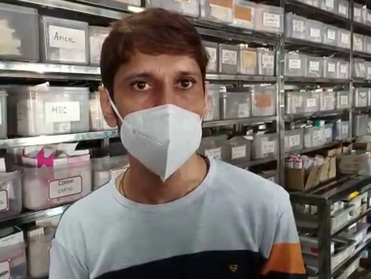 મેડિકલના સંચાલકે આ નિર્ણયને યોગ્ય ગણાવ્યો
