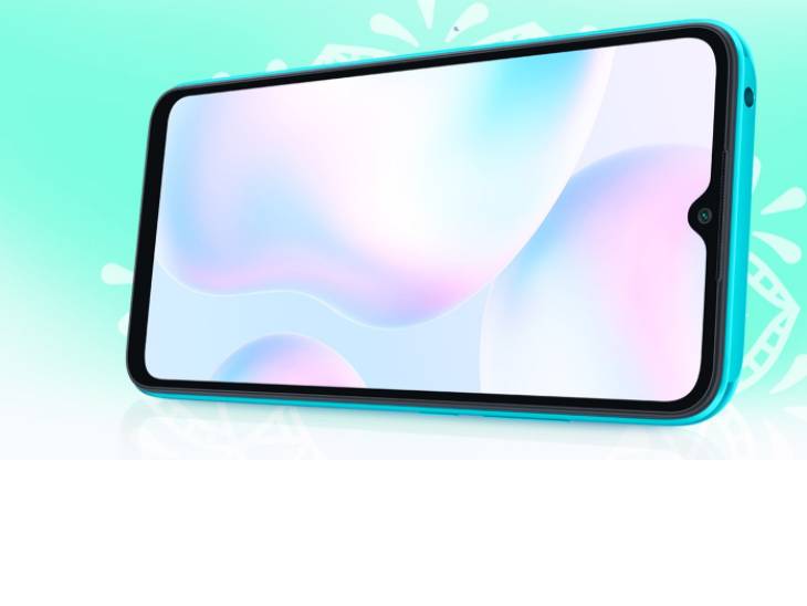 Redmi 9A Frist Impression|Redmi 9A Has 6.53 Inch Display And 5000mAh ...