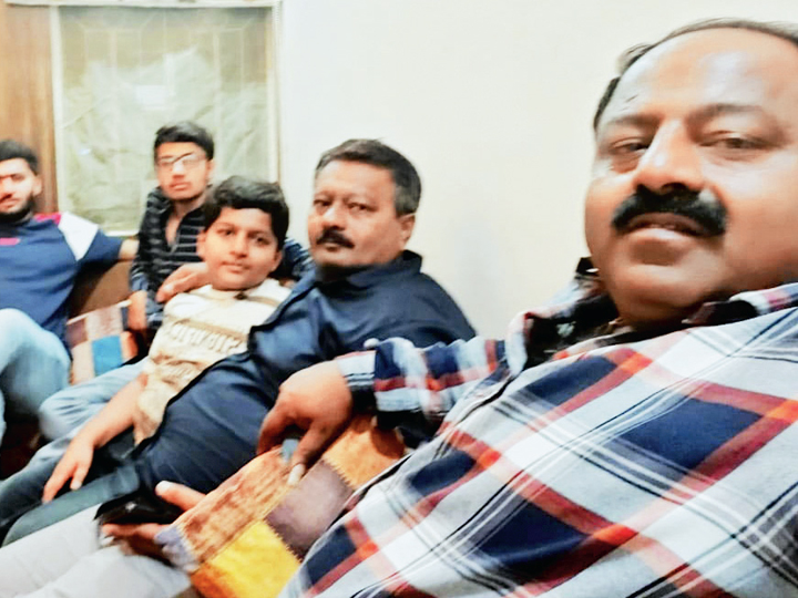 અમદાવાદ, સુરત, રાજકોટ અને વડોદરાના 8 કોરોના યોદ્ધાઓની કહાણી તેમના જ શબ્દોમાં|અમદાવાદ,Ahmedabad - Divya Bhaskar