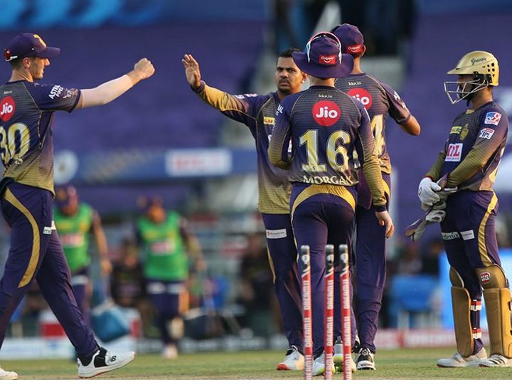 rcb vs kkr ipl 2020 uae live updates | રોયલ ચેલેન્જર્સ ...