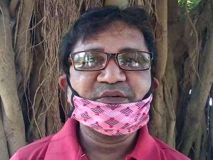 મુકેશભાઈ કવા-સ્થાનિક