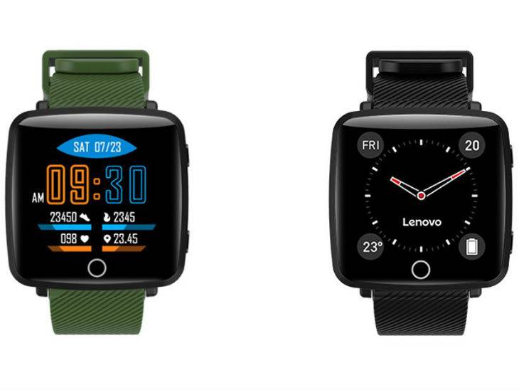 Smartwatch Under 3KThese 8 Smartwatches Less Than 3000 Rupees Get 30