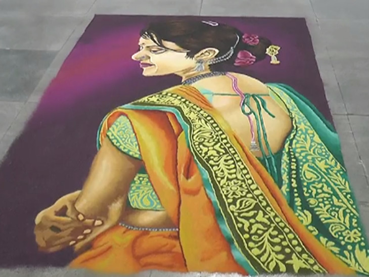 ભારતીય નારી