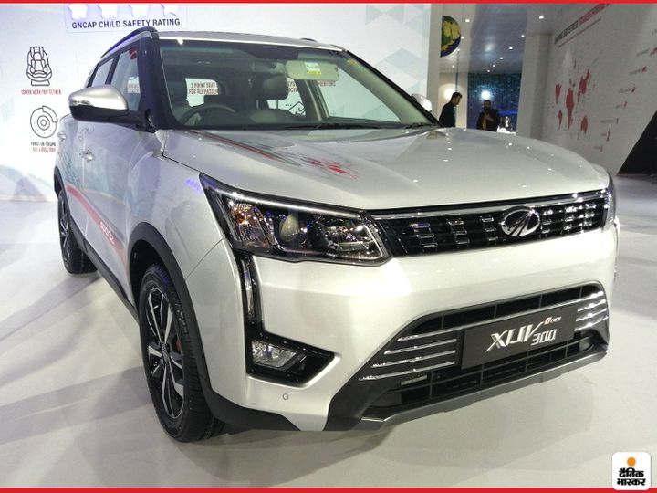 આવતા વર્ષે મહિન્દ્રા 6 SUV લોન્ચ કરશે, ન્યૂ જનરેશન બોલેરો-સ્કોર્પિયોથી લઇને XUV300 ઇલેક્ટ્રિક પણ એન્ટ્રી કરશે|ઓટોમોબાઈલ,Automobile - Divya Bhaskar