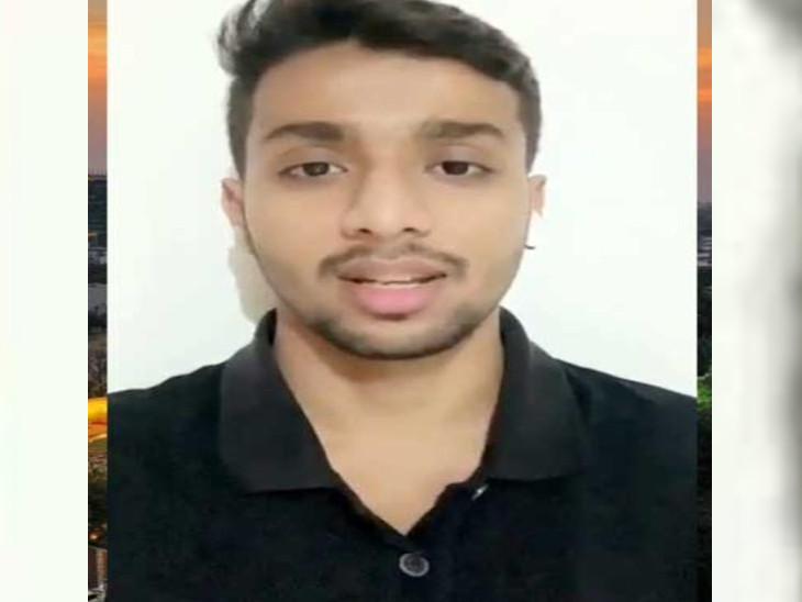 મીત પટેલ- પાર્ટી પ્લોટના માલિક