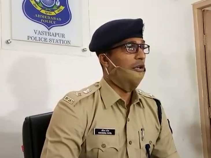DCP Ravindra Patel orders to patrol all PIs of zone 1 in western area in  Ahmedabad for 4 hours morning and evening | તઘલખી ફરમાન: અમદાવાદમાં પશ્ચિમ  વિસ્તારના ઝોન 1ના તમામ PIને