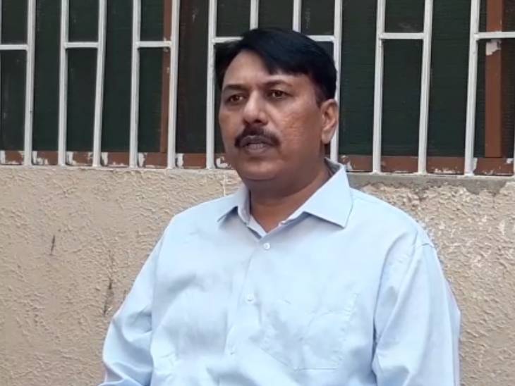 કોંગ્રેસના પ્રદેશ પ્રમુખ અમિત ચાવડા