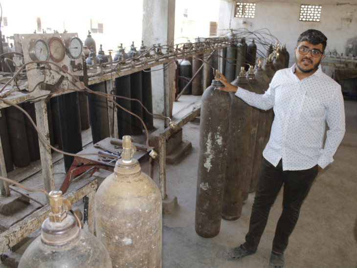 રિફિલિંગ