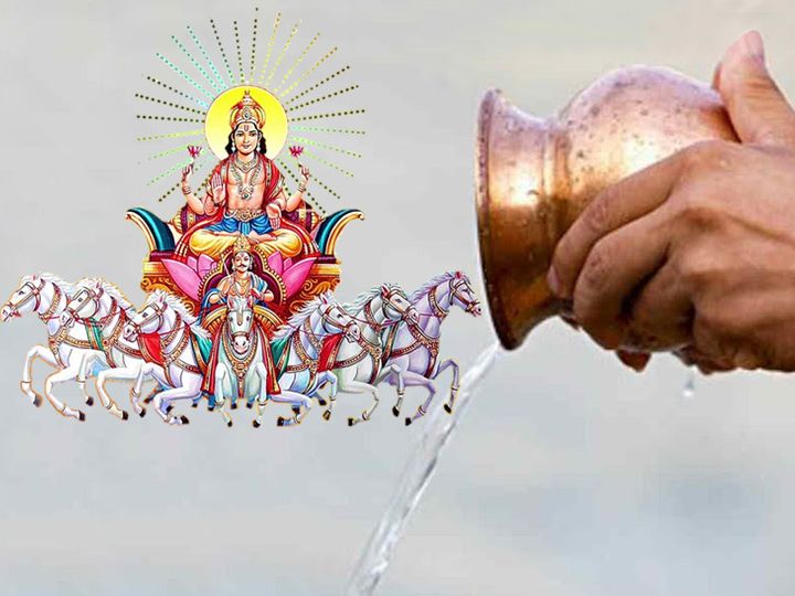 પોષ મહિનામાં સૂર્ય પૂજા સાથે જ પવિત્ર નદીમાં સ્નાન અને દાન કરવાની પરંપરા, તલ-ગોળ પણ ખાવા જોઇએ|ધર્મ,Dharm - Divya Bhaskar