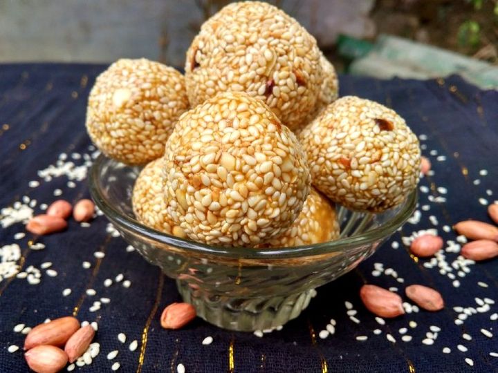 તલ-ગોળના લાડુ ખાઓ છો તો સવારે બિસ્કિટ ના લો અને ડાયટમાં અડધી રોટલી ઓછી કરો, આ કેલ્શિયમ અને આયર્નની ઉણપ પૂરી કરે છે|હેલ્થ,Health - Divya Bhaskar