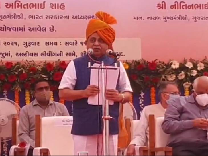 હવે બ્રિજ બની જતાં જ વાહનચાલકોને રાહત મળશે.