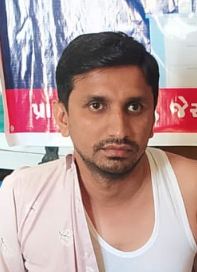 મંગળવારે જ વેક્સિન લીધી