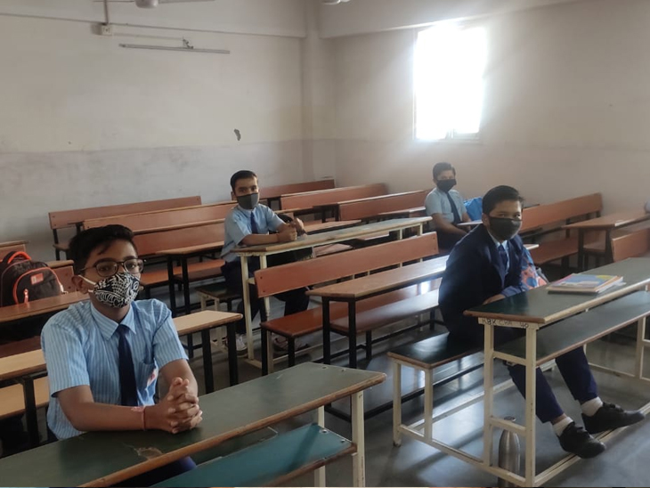 હવે અમે અમારા તમામ ડાઉટ સરળતાથી ક્લિયર કરી શકીશું:વિદ્યાર્થી